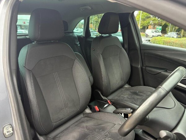 Used Vauxhall Crossland 2022 for sale - 76215008: Photo 22