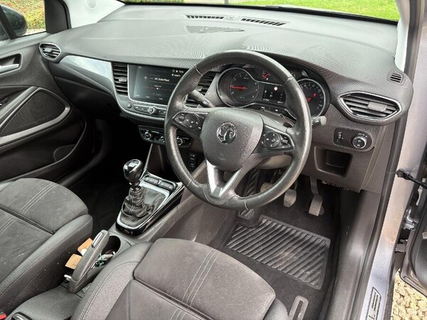 Used Vauxhall Crossland 2022 for sale - 76215008: Photo 23