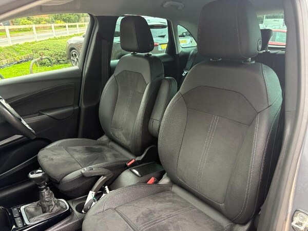 Used Vauxhall Crossland 2022 for sale - 76215008: Photo 24