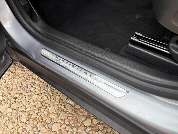 Used Vauxhall Crossland 2022 for sale - 76215008: Photo 25