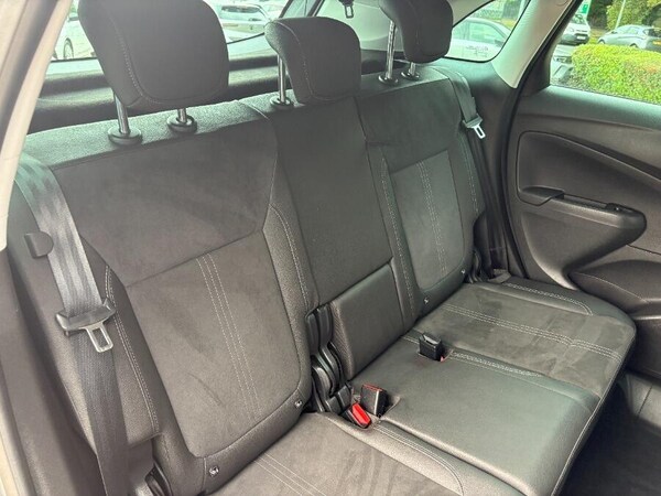Used Vauxhall Crossland 2022 for sale - 76215008: Photo 26