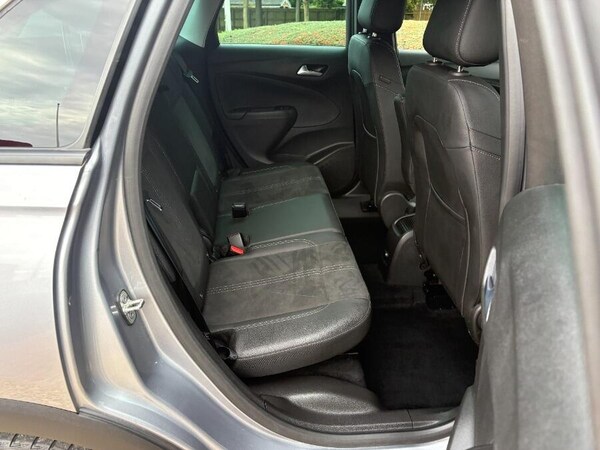 Used Vauxhall Crossland 2022 for sale - 76215008: Photo 27
