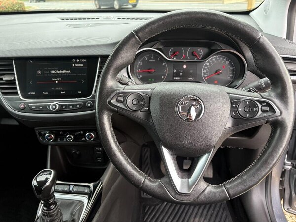Used Vauxhall Crossland 2022 for sale - 76215008: Photo 30