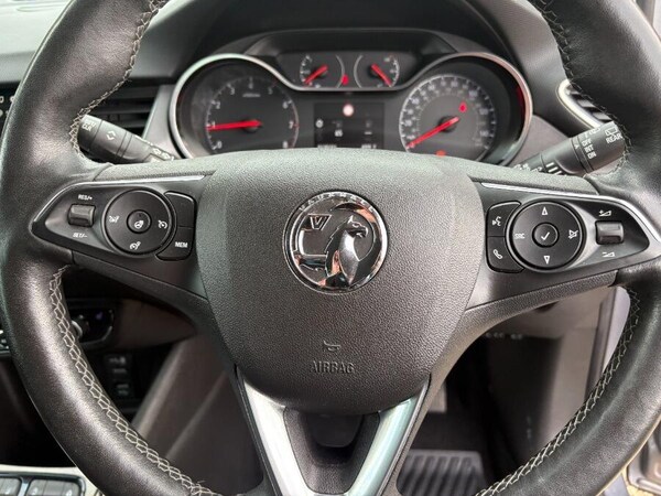 Used Vauxhall Crossland 2022 for sale - 76215008: Photo 31