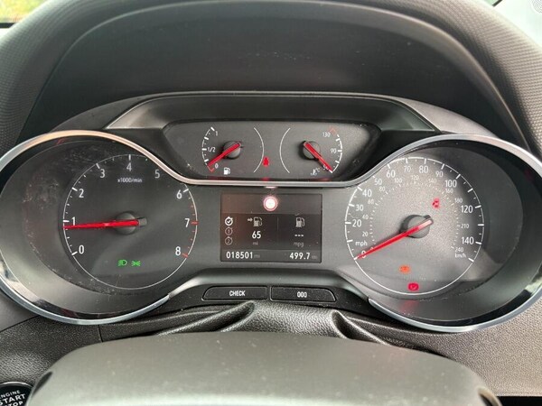 Used Vauxhall Crossland 2022 for sale - 76215008: Photo 32