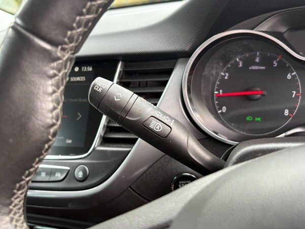 Used Vauxhall Crossland 2022 for sale - 76215008: Photo 33