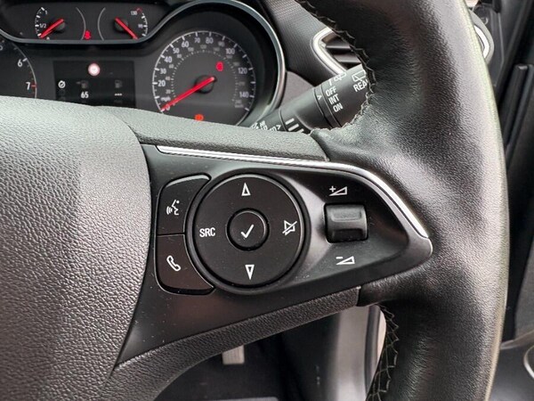 Used Vauxhall Crossland 2022 for sale - 76215008: Photo 35