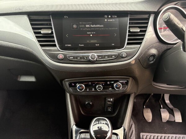 Used Vauxhall Crossland 2022 for sale - 76215008: Photo 37