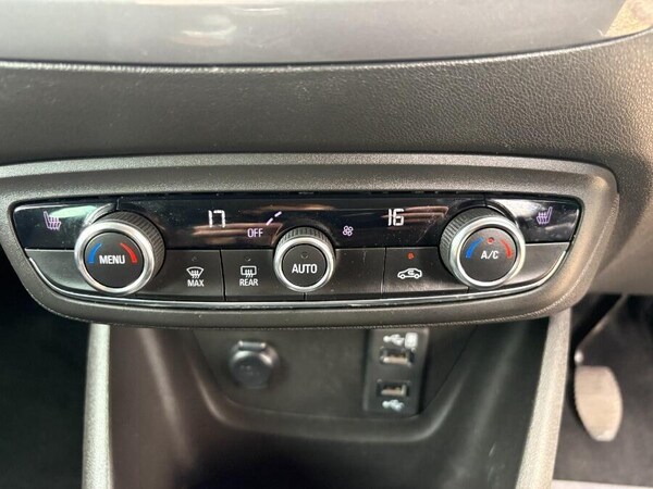 Used Vauxhall Crossland 2022 for sale - 76215008: Photo 39