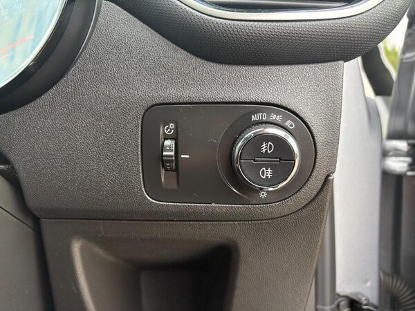 Used Vauxhall Crossland 2022 for sale - 76215008: Photo 43