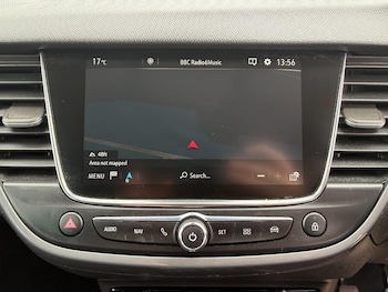 Used Vauxhall Crossland 2022 for sale - 76215008: Photo 4