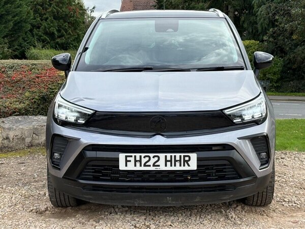Used Vauxhall Crossland 2022 for sale - 76215008: Photo 5