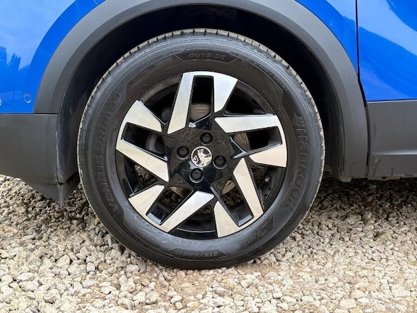 Used Vauxhall Mokka 2021 for sale - 76227332: Photo 11