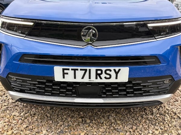 Used Vauxhall Mokka 2021 for sale - 76227332: Photo 12