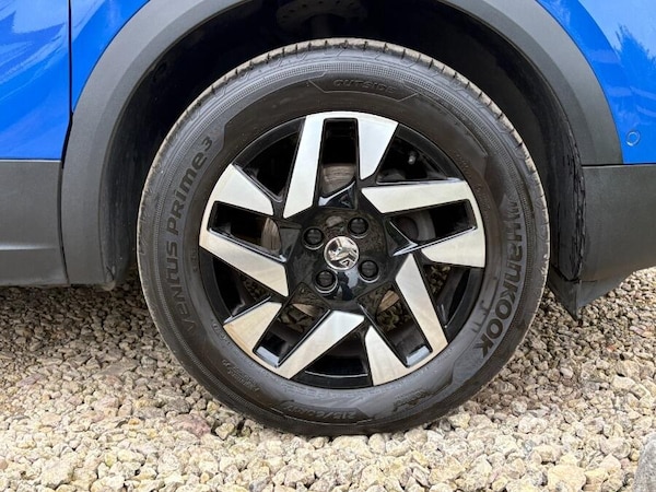 Used Vauxhall Mokka 2021 for sale - 76227332: Photo 15