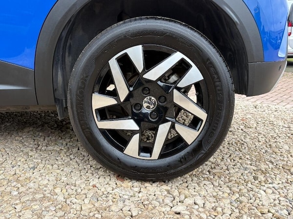 Used Vauxhall Mokka 2021 for sale - 76227332: Photo 16