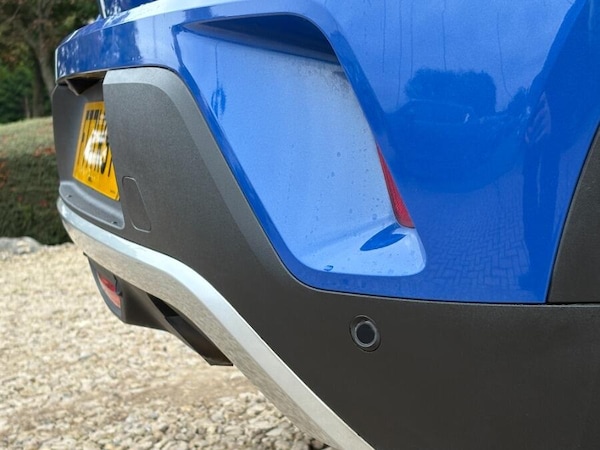Used Vauxhall Mokka 2021 for sale - 76227332: Photo 18