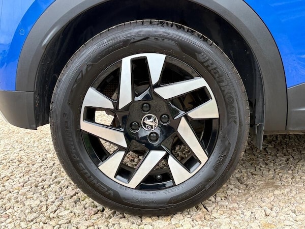 Used Vauxhall Mokka 2021 for sale - 76227332: Photo 20