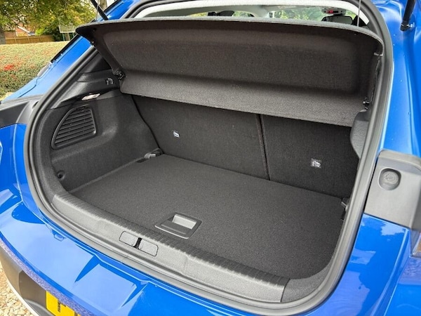Used Vauxhall Mokka 2021 for sale - 76227332: Photo 21