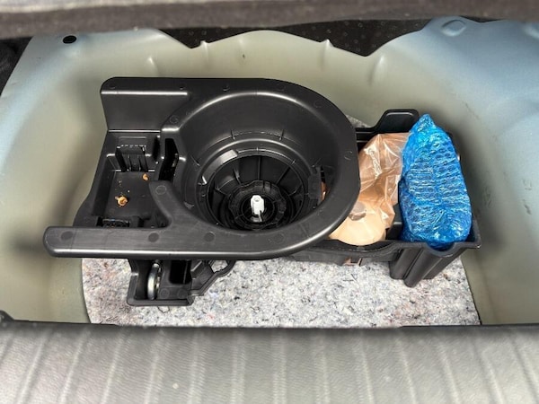 Used Vauxhall Mokka 2021 for sale - 76227332: Photo 22