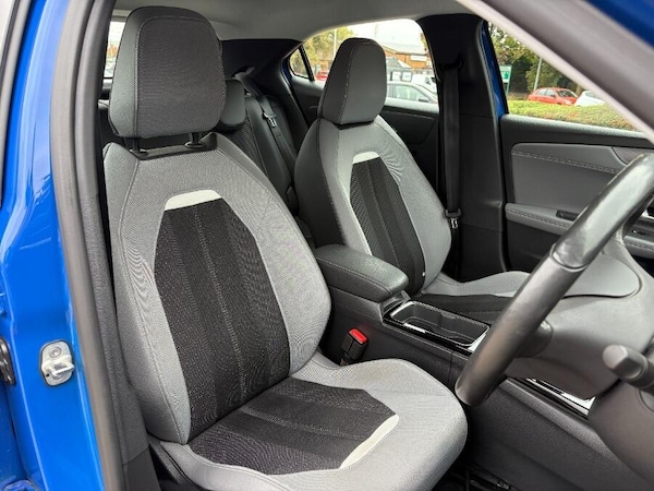 Used Vauxhall Mokka 2021 for sale - 76227332: Photo 23