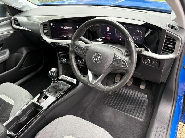 Used Vauxhall Mokka 2021 for sale - 76227332: Photo 24