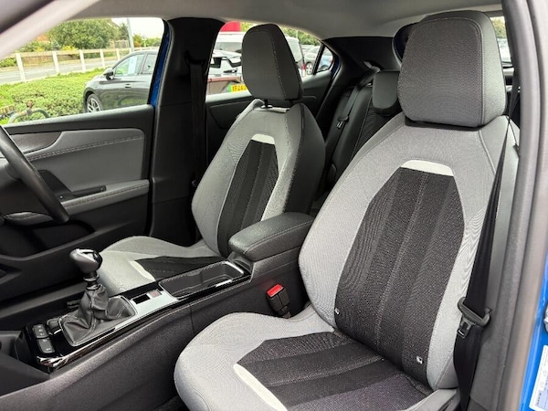 Used Vauxhall Mokka 2021 for sale - 76227332: Photo 25