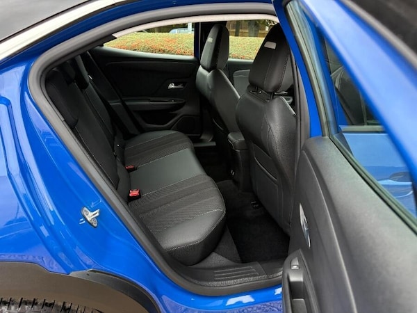Used Vauxhall Mokka 2021 for sale - 76227332: Photo 27