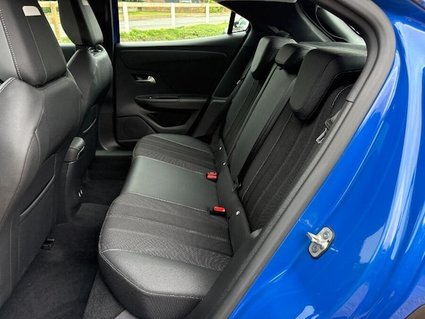 Used Vauxhall Mokka 2021 for sale - 76227332: Photo 29