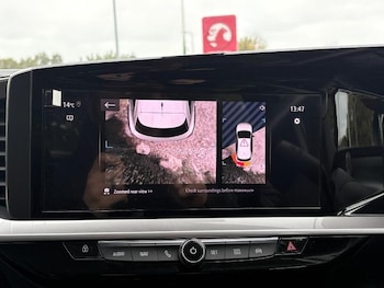 Used Vauxhall Mokka 2021 for sale - 76227332: Photo