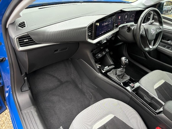 Used Vauxhall Mokka 2021 for sale - 76227332: Photo 30