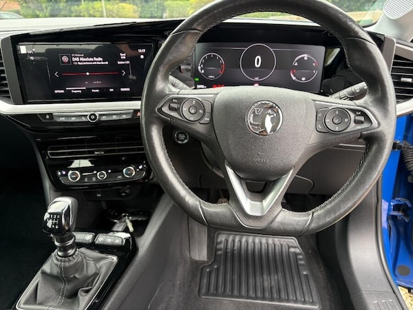 Used Vauxhall Mokka 2021 for sale - 76227332: Photo 31