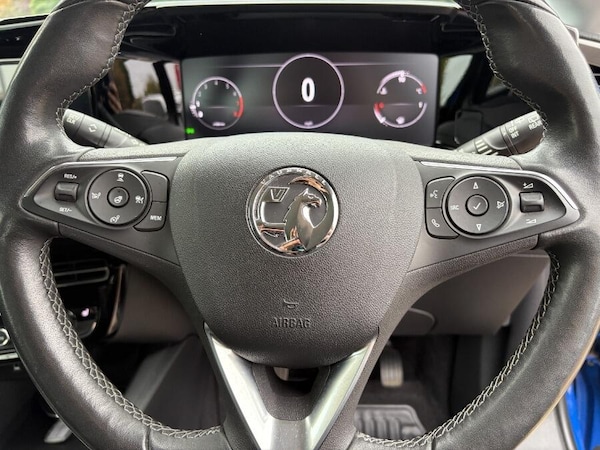 Used Vauxhall Mokka 2021 for sale - 76227332: Photo 32