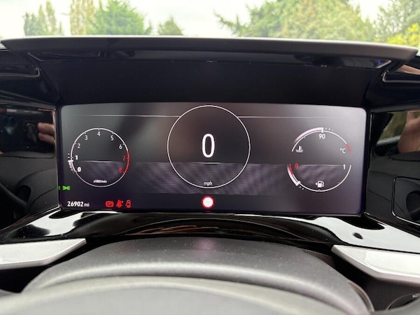 Used Vauxhall Mokka 2021 for sale - 76227332: Photo 33