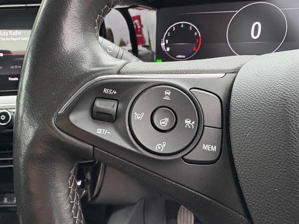 Used Vauxhall Mokka 2021 for sale - 76227332: Photo 35