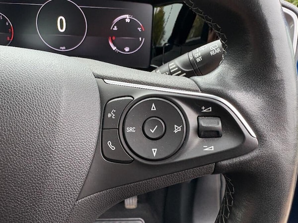 Used Vauxhall Mokka 2021 for sale - 76227332: Photo 36