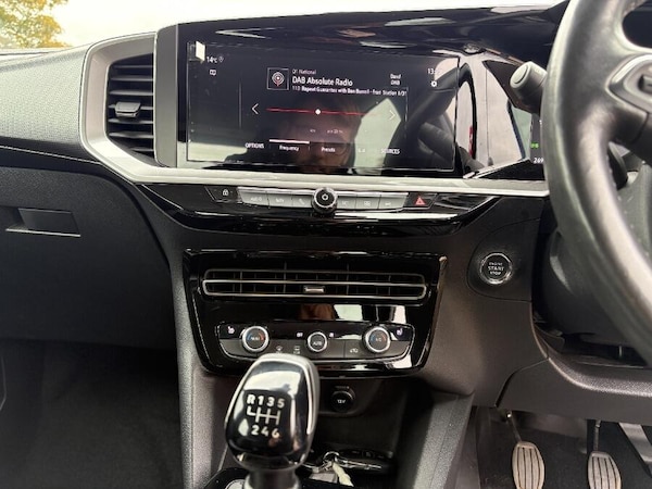 Used Vauxhall Mokka 2021 for sale - 76227332: Photo 38