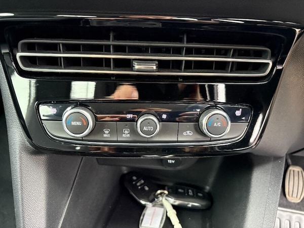 Used Vauxhall Mokka 2021 for sale - 76227332: Photo 40