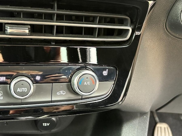 Used Vauxhall Mokka 2021 for sale - 76227332: Photo 42
