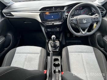 Used Vauxhall Corsa 2023 for sale - 77970132: Photo