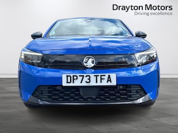 Used Vauxhall Corsa 2023 for sale - 77970132: Photo