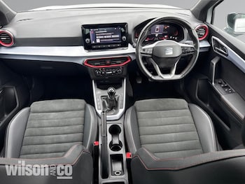 Used SEAT Arona 2023 for sale - 77468058: Photo