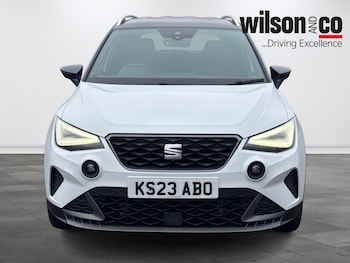 Used SEAT Arona 2023 for sale - 77468058: Photo