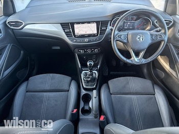 Used Vauxhall Crossland 2023 for sale - 77882873: Photo