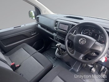 Used Vauxhall Vivaro 2023 for sale - 78429287: Photo