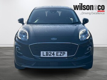 Used Ford Puma 2024 for sale - 77538311: Photo