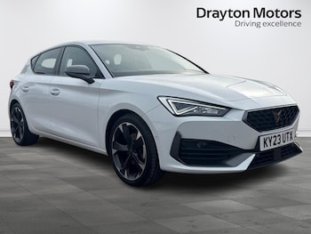 Used Cupra Leon 2023 for sale - 77807995: Photo