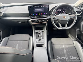 Used Cupra Leon 2023 for sale - 77807995: Photo