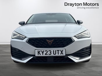 Used Cupra Leon 2023 for sale - 77807995: Photo