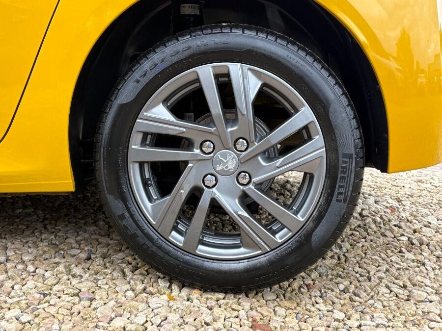 Used Peugeot 208 2022 for sale - 77320503: Photo 14